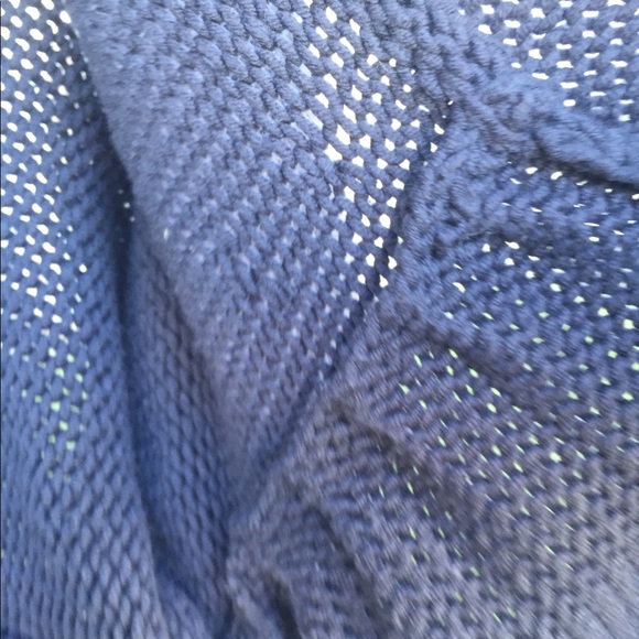 COPY - VINCE BERGDORF GOODMAN SWEATER DUSTY BLUE … - Picture 3 of 8